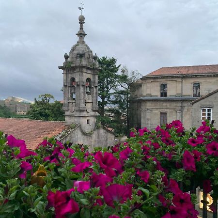 Abastos Bella Boutique Leilighet Santiago de Compostela Eksteriør bilde