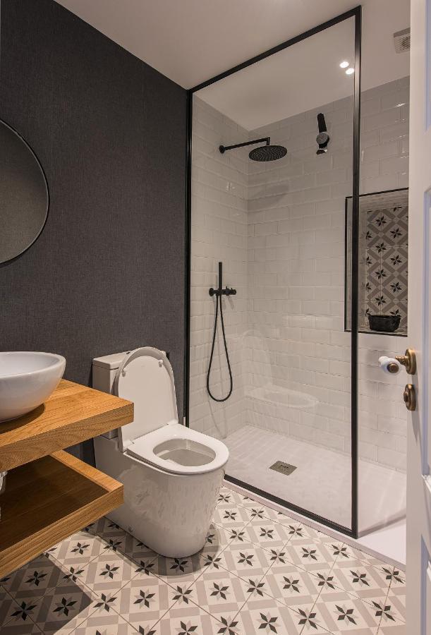 Abastos Bella Boutique Leilighet Santiago de Compostela Eksteriør bilde